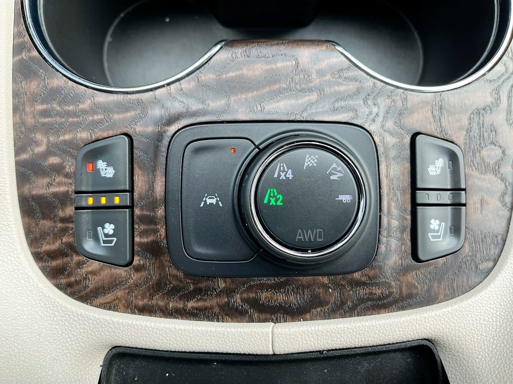 Used 2023 GMC Acadia Denali w/ Denali Ultimate Package image 21