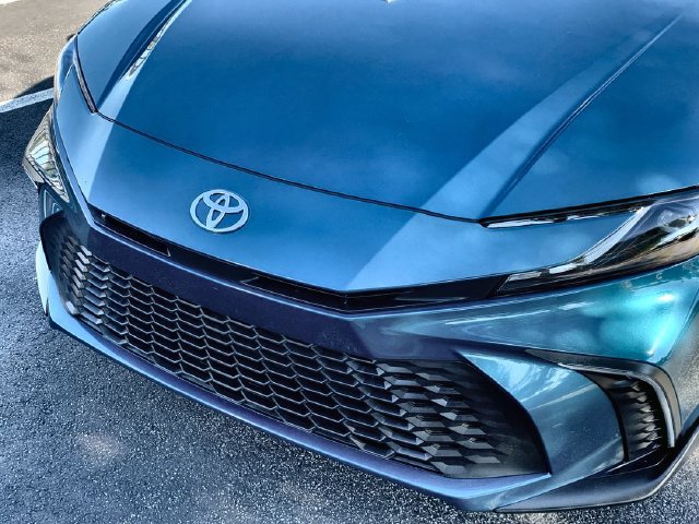 Used 2026 Toyota Camry SE FWD image 45