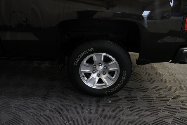 Used 2018 Chevrolet Silverado 1500 LT image 9