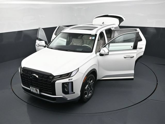 Used 2023 Hyundai Palisade Limited AWD/4WD image 26