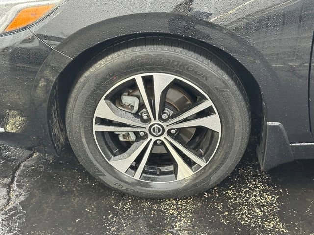 Used 2023 Nissan Sentra SV image 9