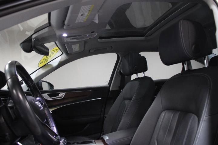 Used 2020 Audi A6 2.0T Premium image 3