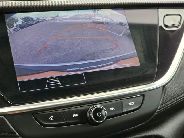 Used 2023 Buick Encore GX Preferred w/ Cold Weather Comfort Package image 28