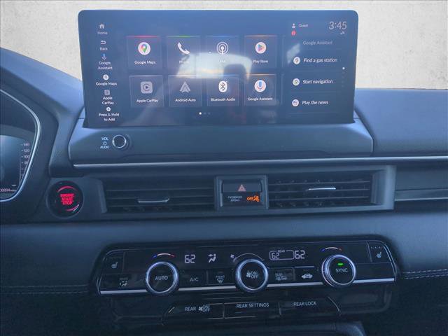 New 2026 Honda Pilot EX-L image 12