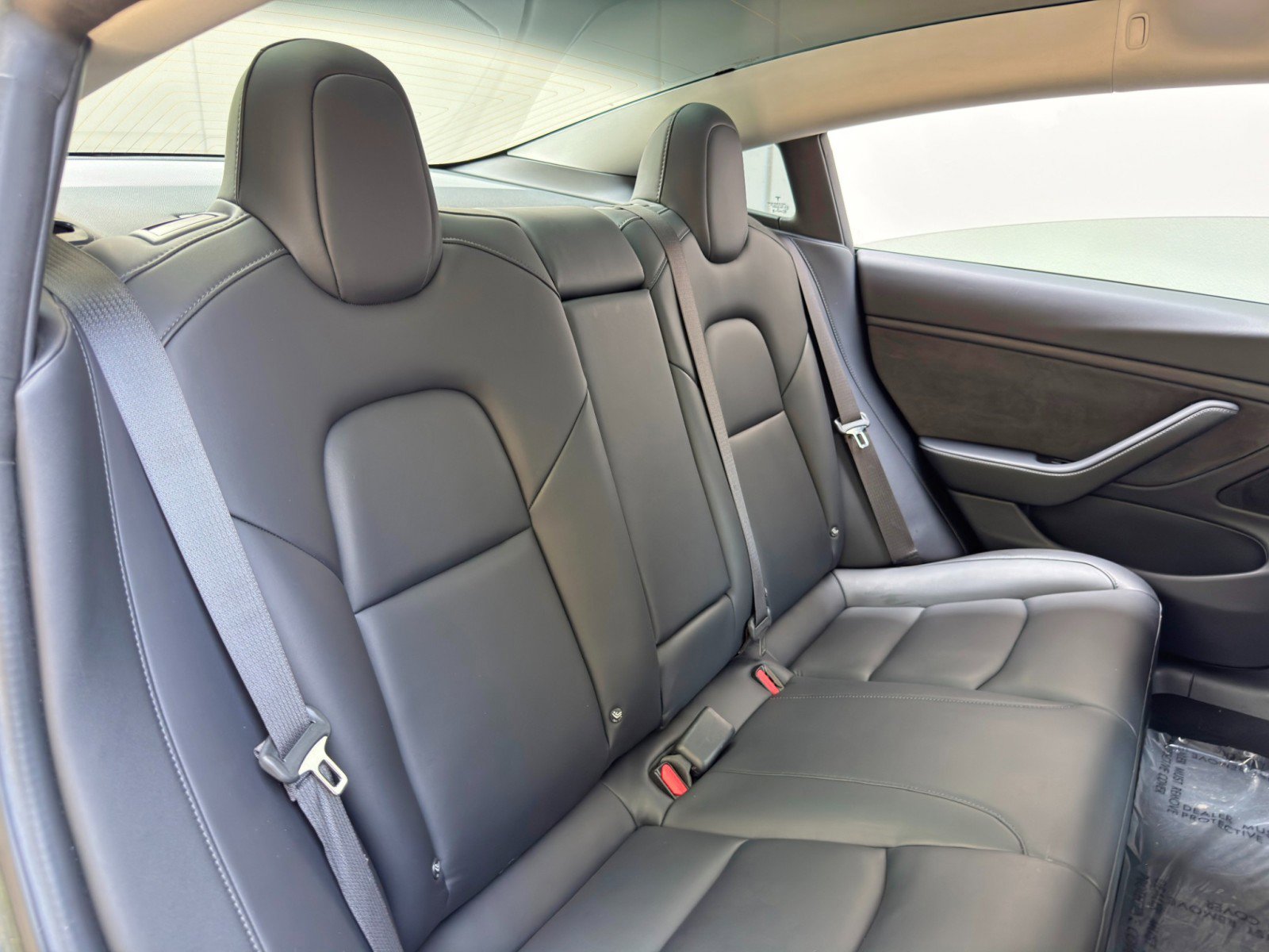 Used 2018 Tesla Model 3 Long Range RWD image 39