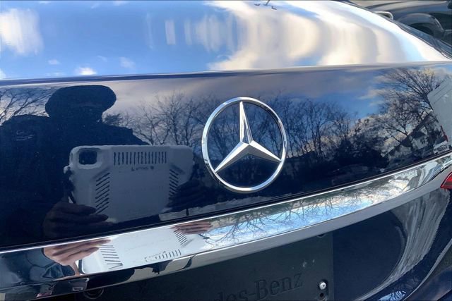 Used 2022 Mercedes-Benz S 580 4MATIC Sedan image 28