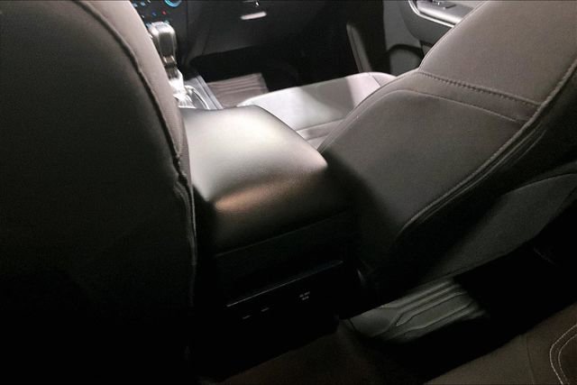 Used 2022 Ford Ranger XLT w/ Equipment Group 302A High image 11