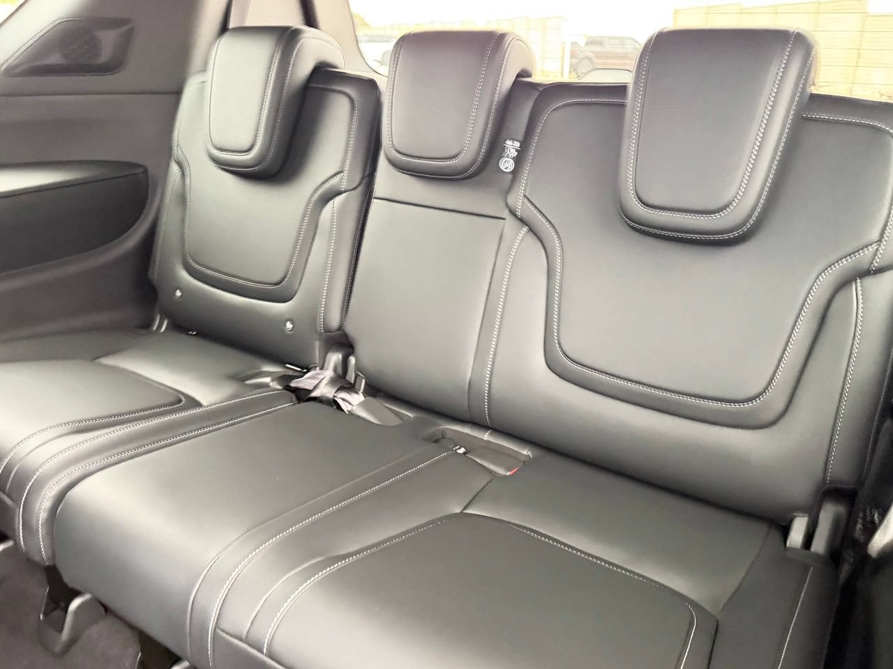 New 2026 Nissan Armada PRO-4X AWD/4WD image 26