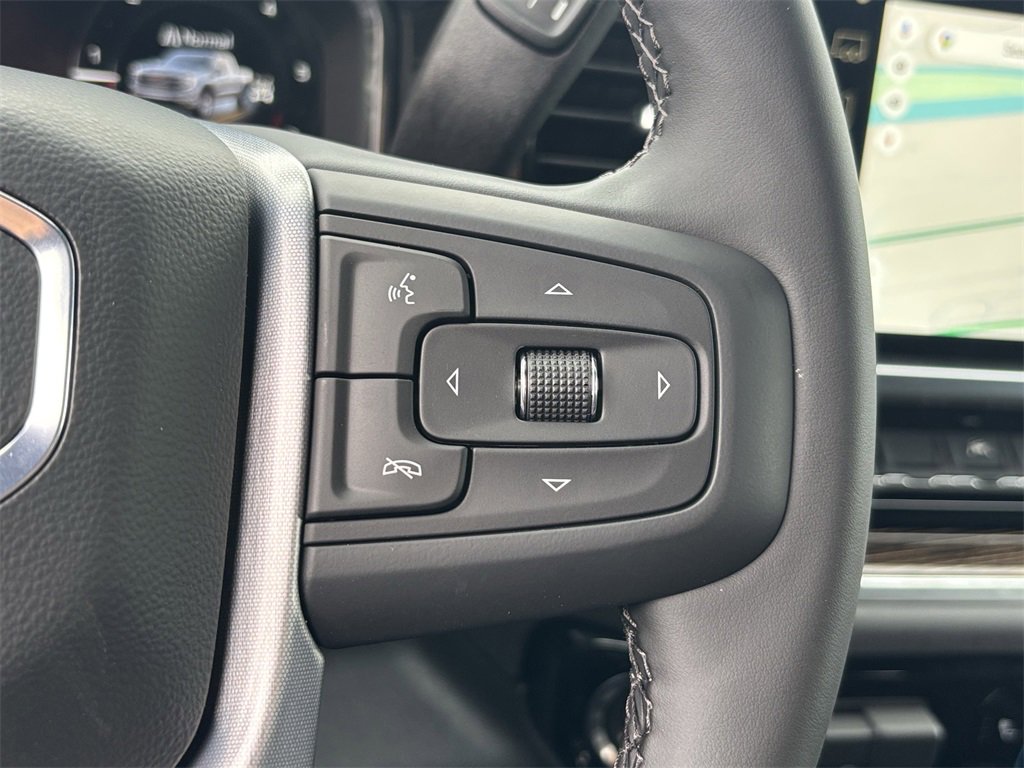 New 2026 GMC Sierra 1500 Elevation w/ Elevation Select Package image 21