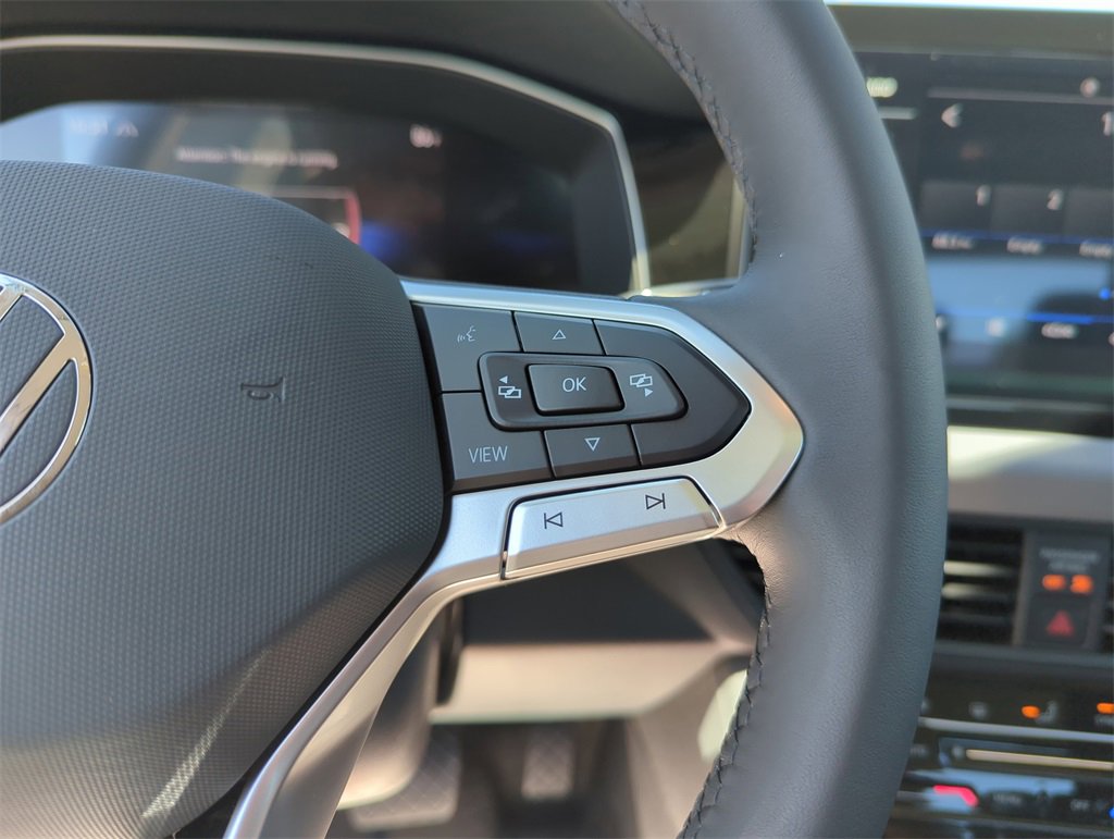 New 2026 Volkswagen Jetta SE image 38