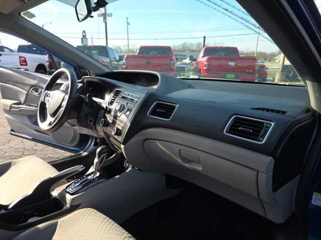 Used 2014 Honda Civic LX image 32