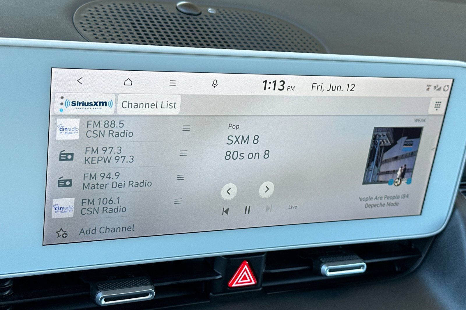 Used 2024 Hyundai Ioniq 5 SEL RWD image 19