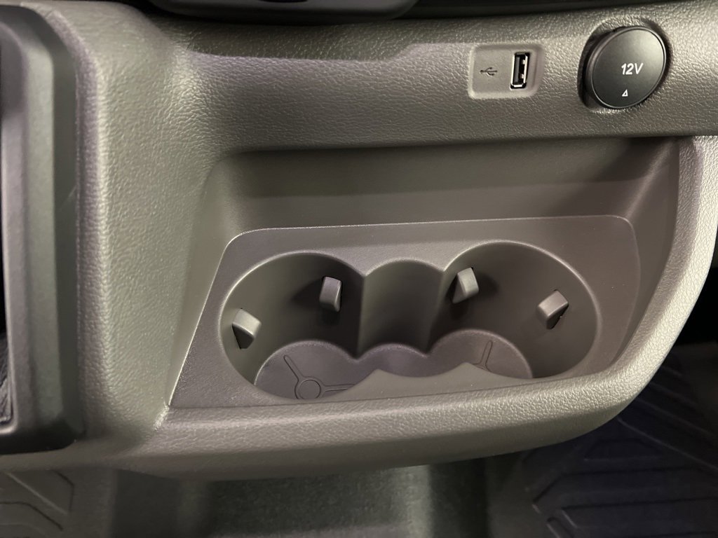 New 2026 Ford Transit 350 148 Medium Roof image 13