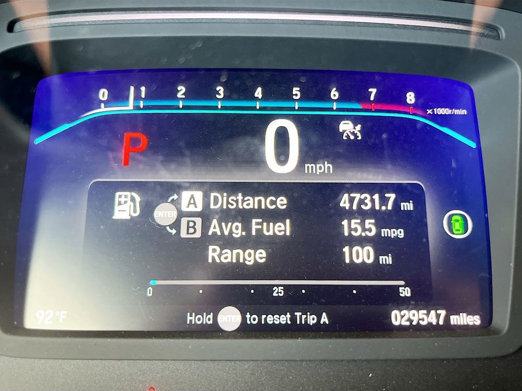 Used 2023 Honda Odyssey Elite image 12