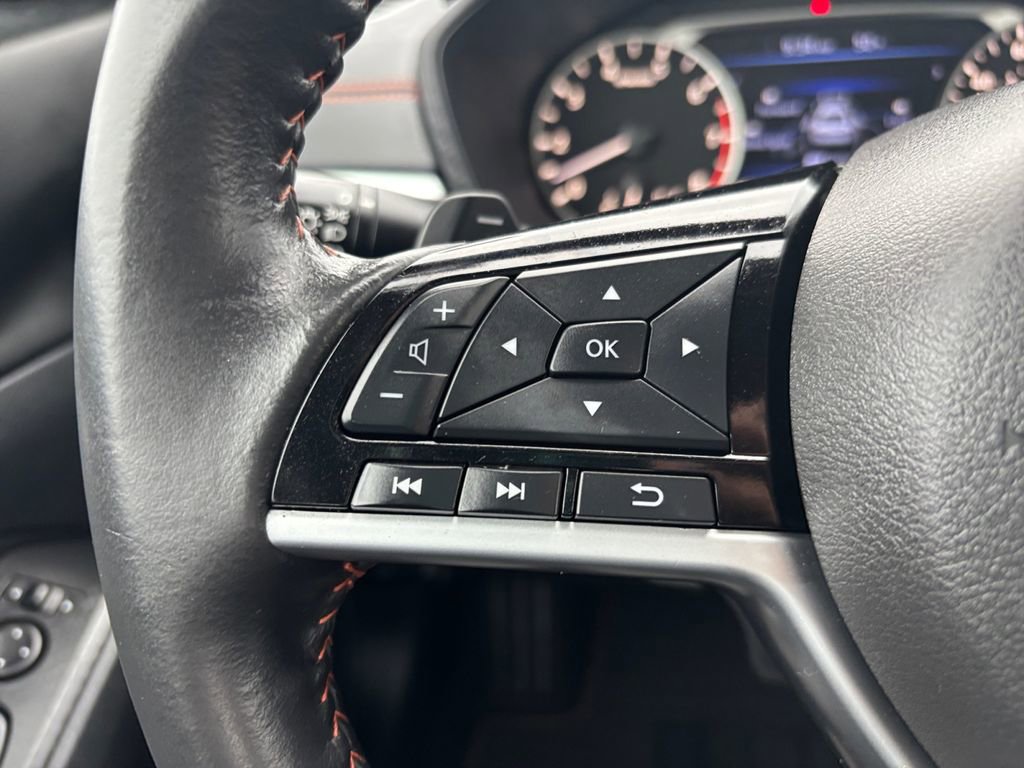 Used 2021 Nissan Altima 2.5 SR image 18