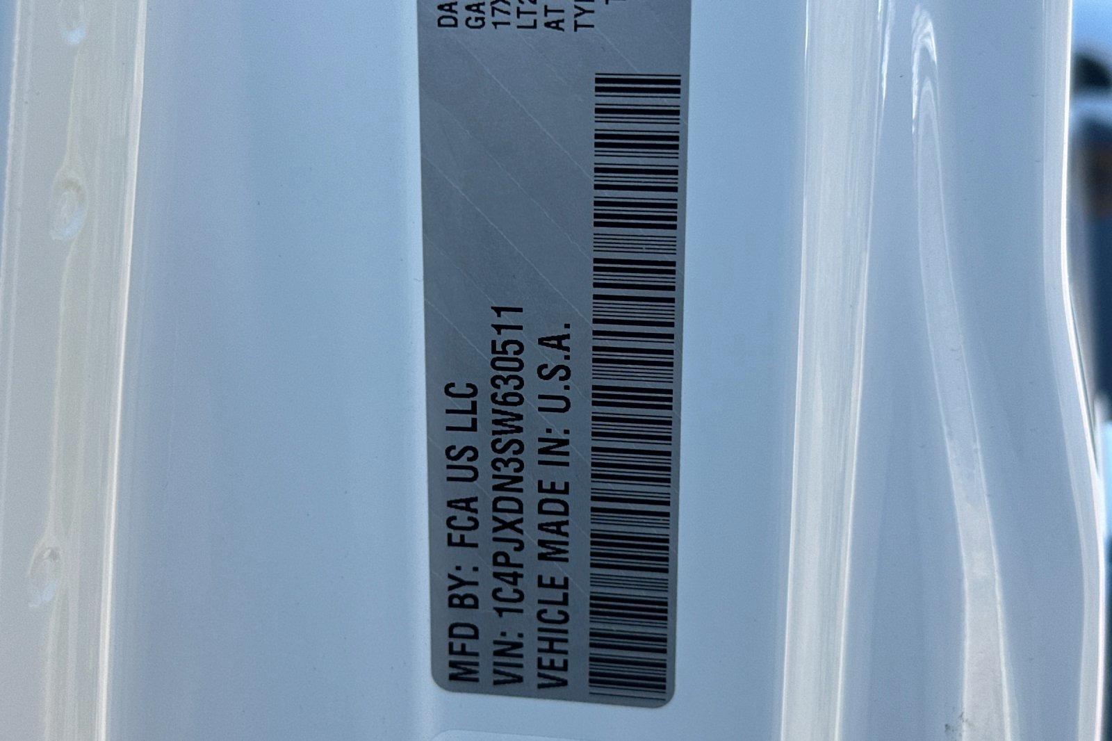 New 2025 Jeep Wrangler Willys image 27