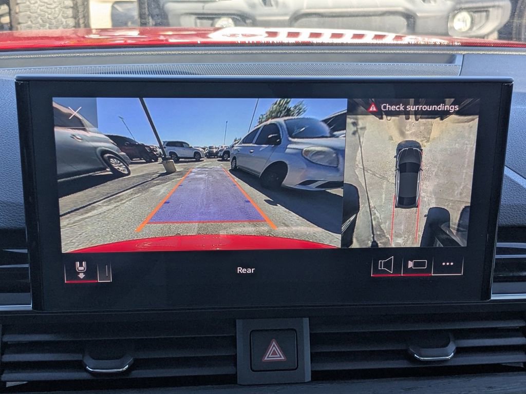 Used 2024 Audi A5 2.0T Premium Plus image 30