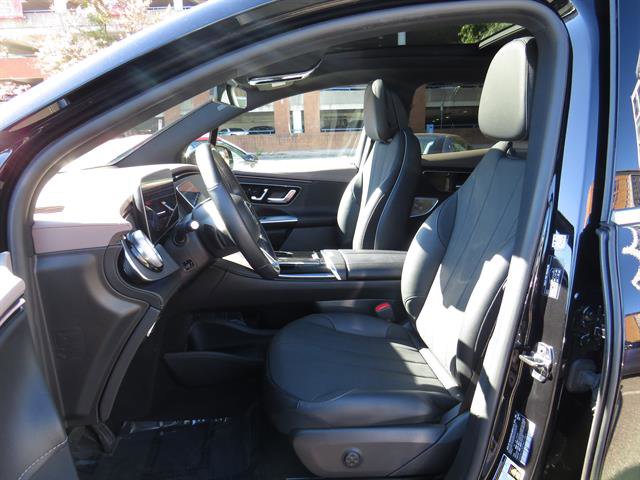 Certified 2023 Mercedes-Benz EQE 350+ 4MATIC SUV image 18