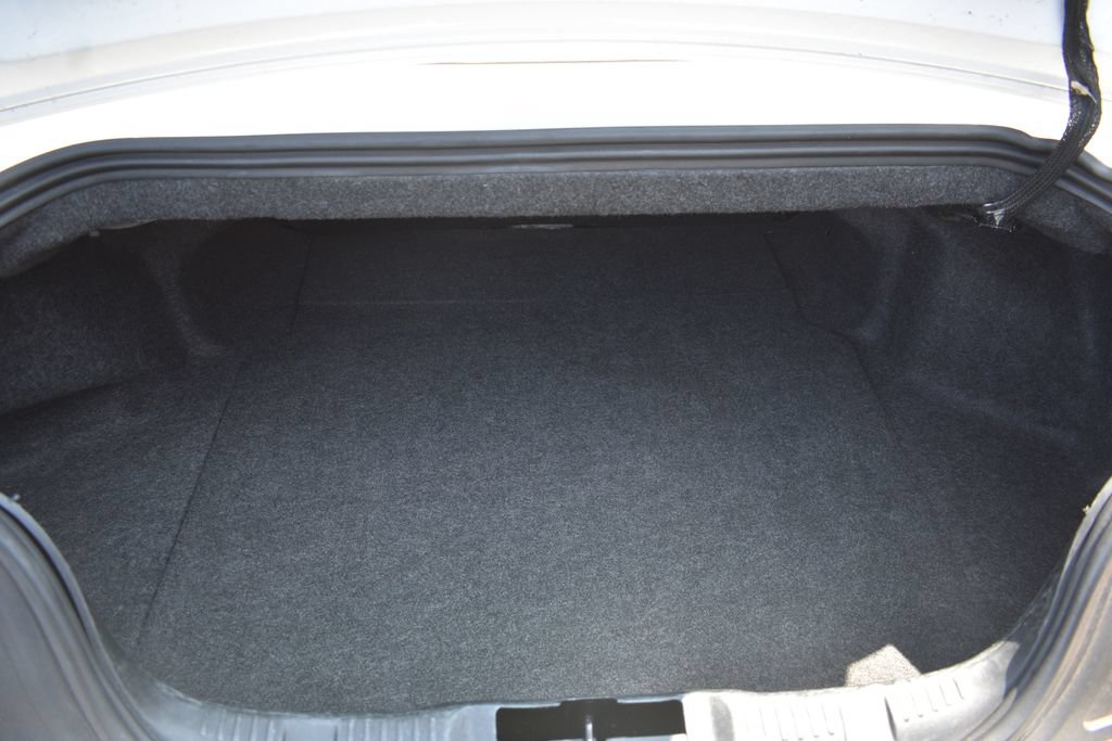 Used 2023 Ford Mustang Premium RWD image 27