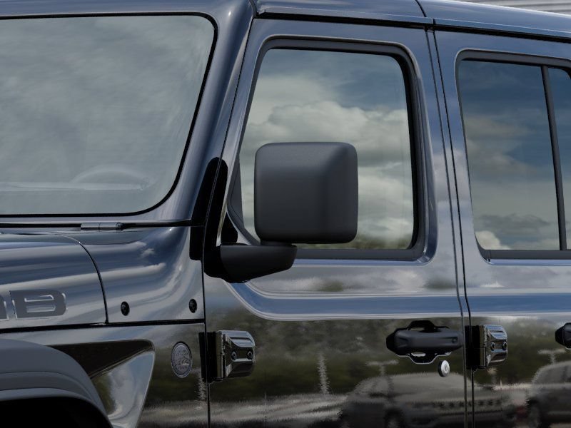 New 2026 Jeep Wrangler Unlimited Rubicon 392 w/ Quick Order Package 27X Moab AWD/4WD image 12