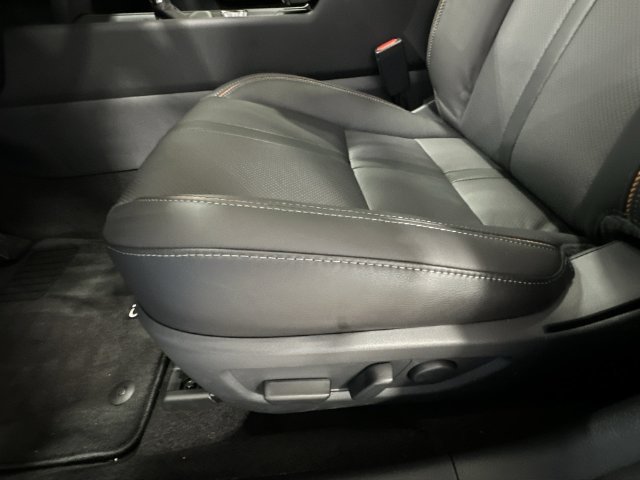 New 2026 MAZDA CX-50 AWD 2.5 S w/ Cargo Package image 18