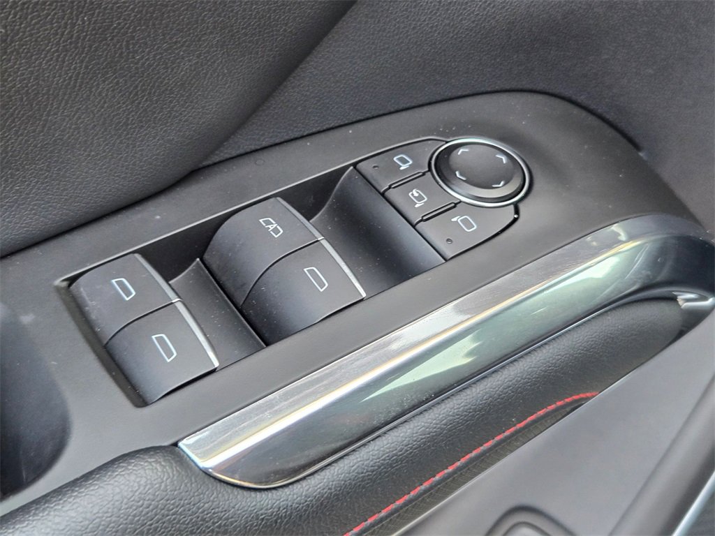 Used 2024 Chevrolet Traverse RS w/ LPO, Floor Liner Package image 12