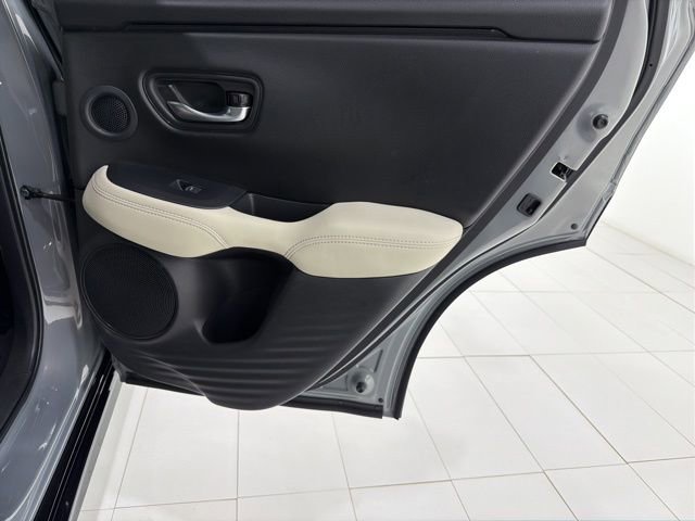 Certified 2025 Acura ADX A-Spec AWD/4WD image 21