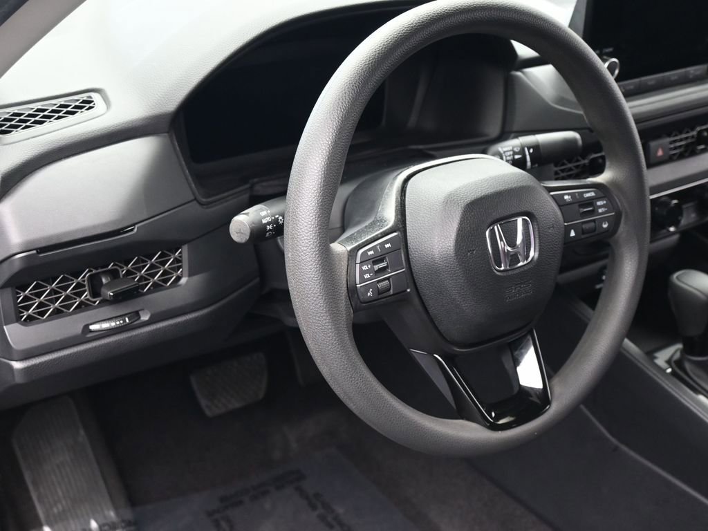 Used 2024 Honda Accord LX image 14