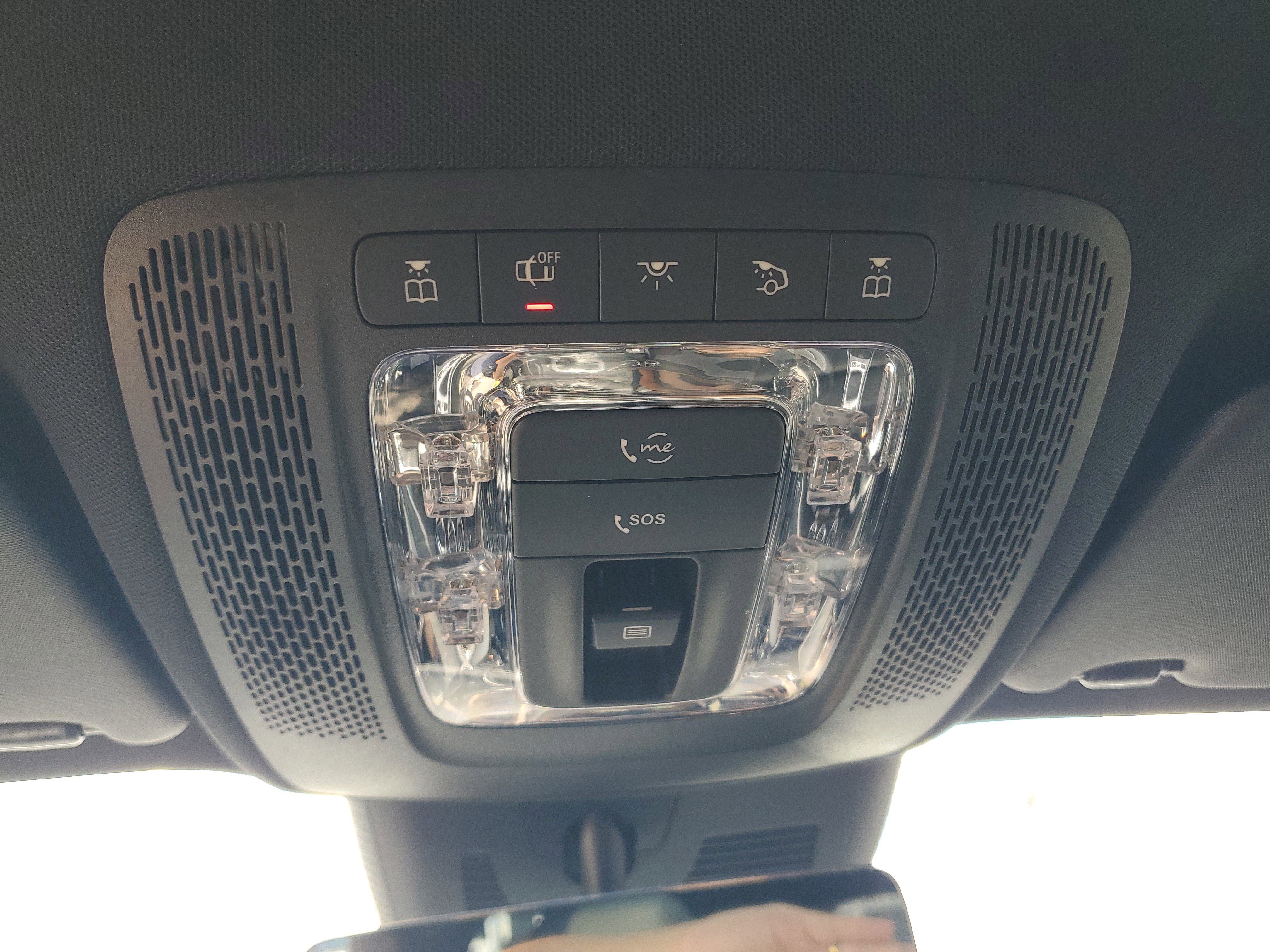 Certified 2025 Mercedes-Benz GLA 250 image 32