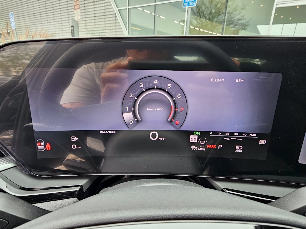 New 2026 Audi A6 Prestige AWD/4WD image 12