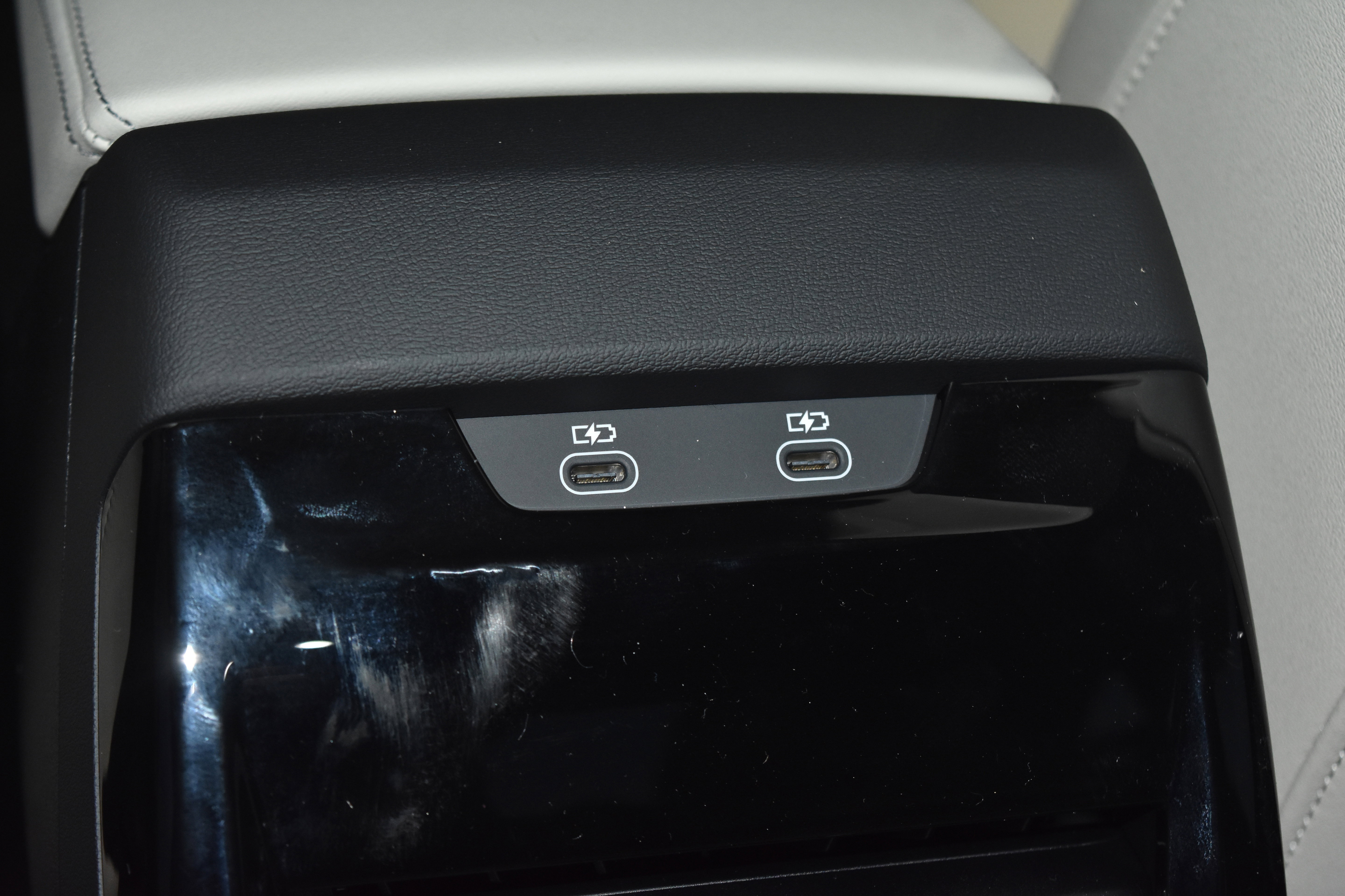 New 2026 Audi A6 Prestige image 17