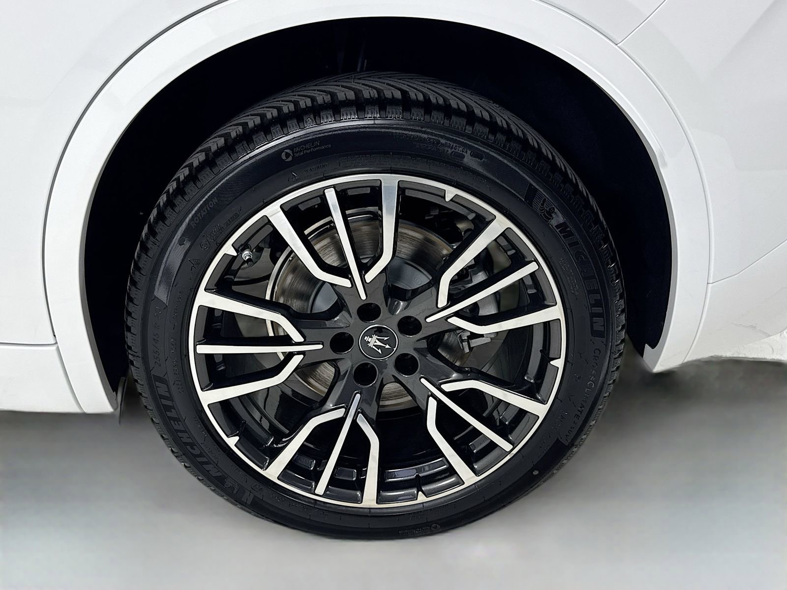 New 2025 Maserati Grecale GT image 10