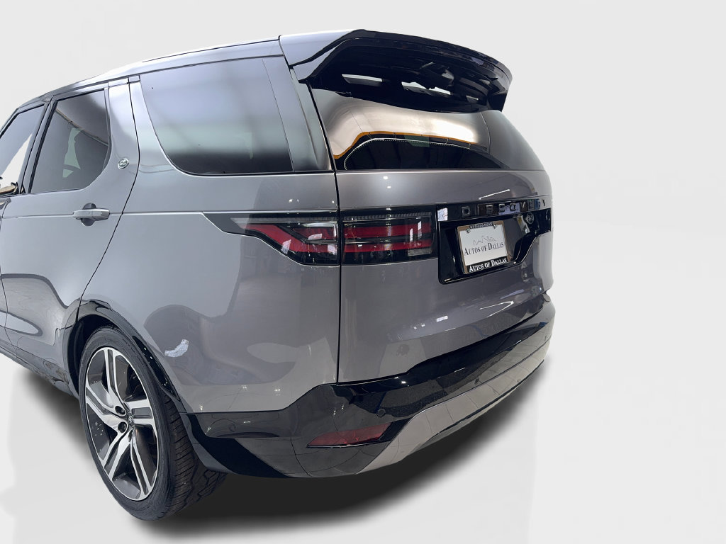 Used 2023 Land Rover Discovery S R-Dynamic AWD/4WD image 21