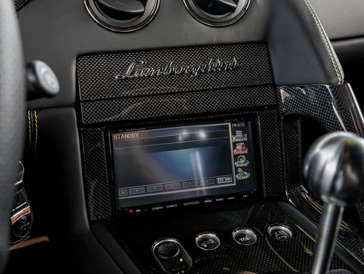 Used 2007 Lamborghini Murcielago LP 640 AWD/4WD image 22