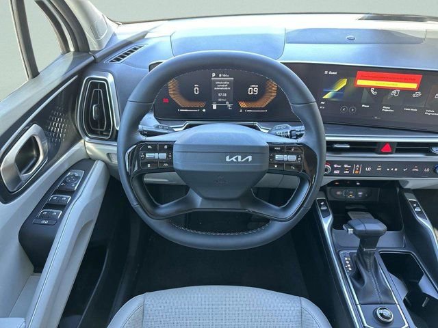 New 2026 Kia Sorento S w/ S Panoramic Sunroof Package FWD image 28