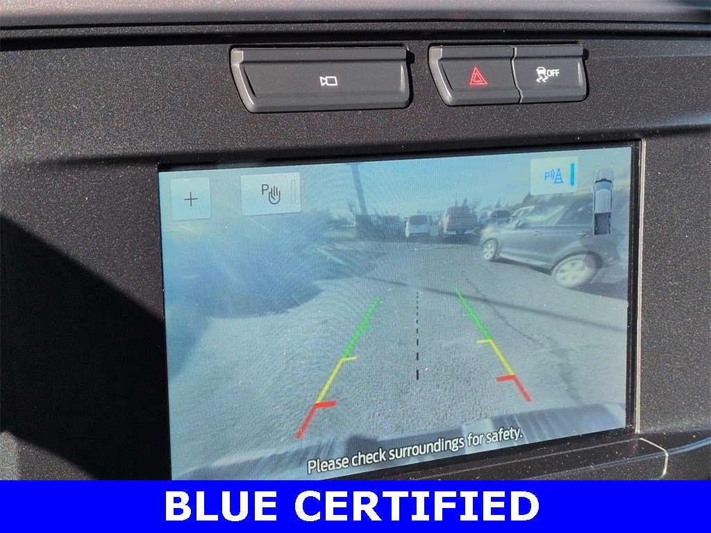 Certified 2023 Ford F150 XLT w/ Trailer Tow Package image 19