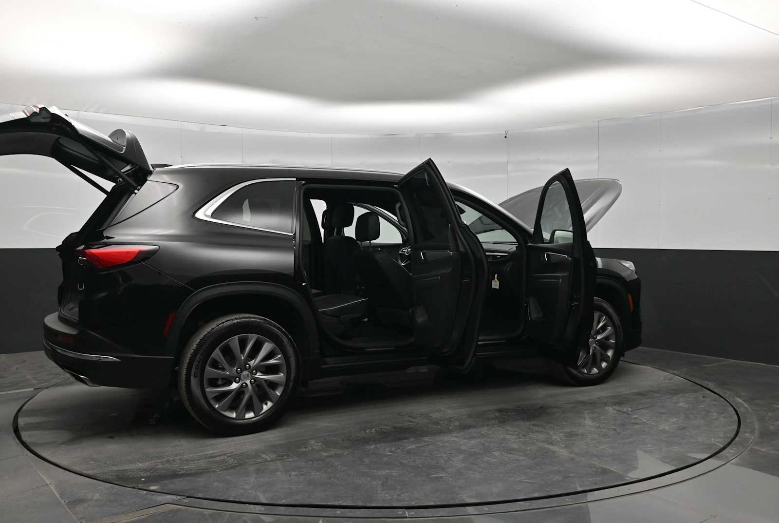 Used 2026 Buick Enclave Preferred FWD image 44