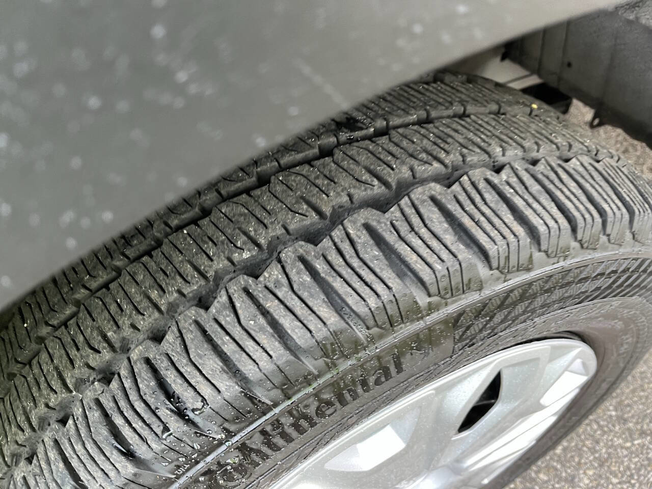 Used 2024 Ford Transit 250 Low Roof w/ Exterior Upgrade Package image 10