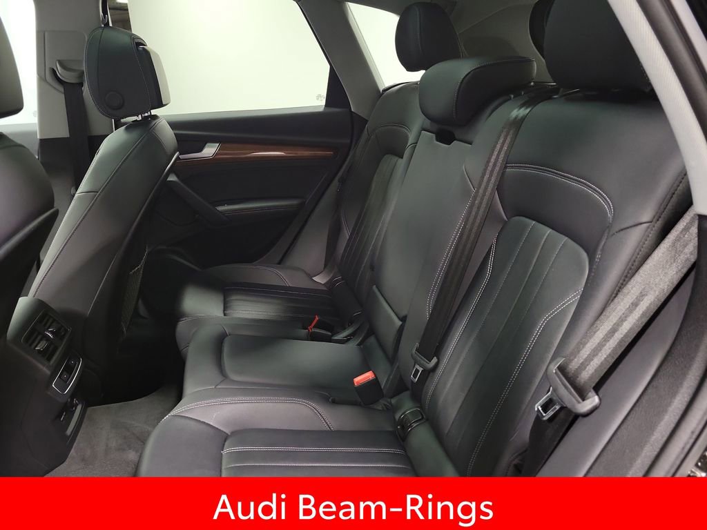 Used 2022 Audi Q5 2.0T Premium Plus image 21