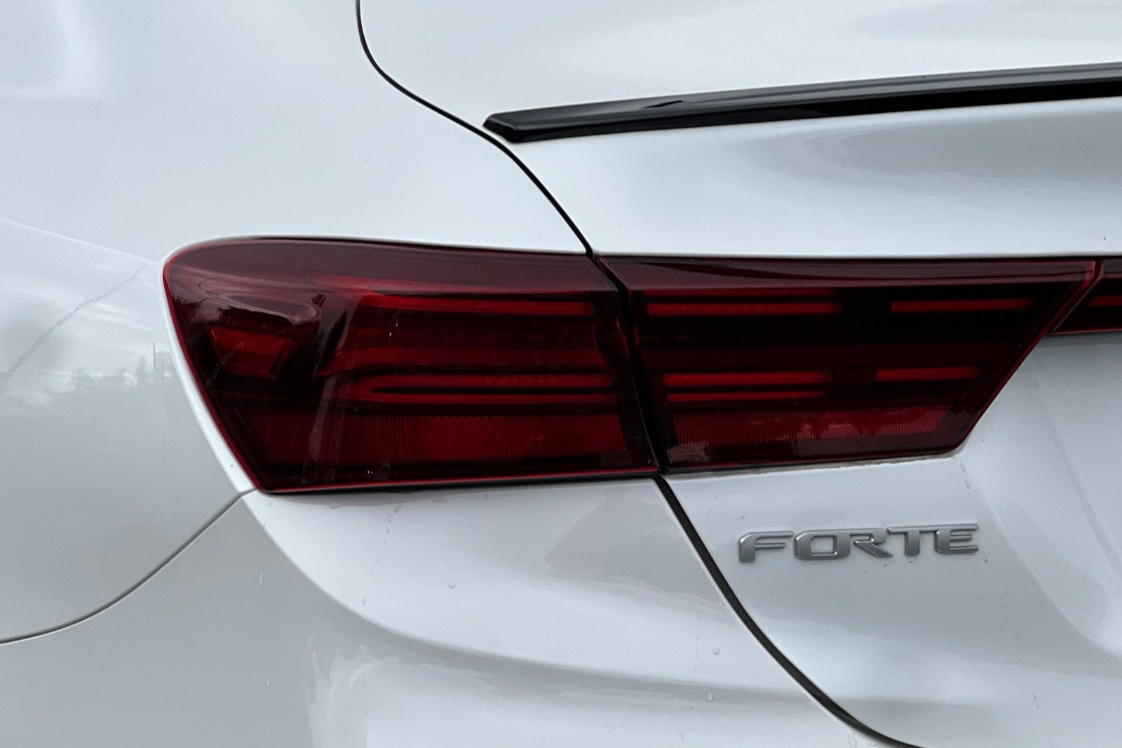 Certified 2022 Kia Forte GT-Line w/ GT-Line Premium Package image 47