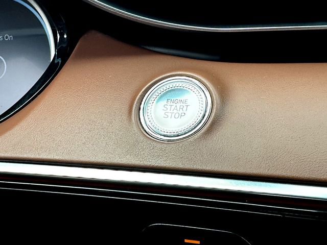 Used 2022 Genesis GV70 2.5T w/ Advanced Package image 16