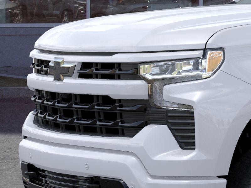 New 2026 Chevrolet Silverado 1500 RST w/ RST All Star Premium Package AWD/4WD image 13