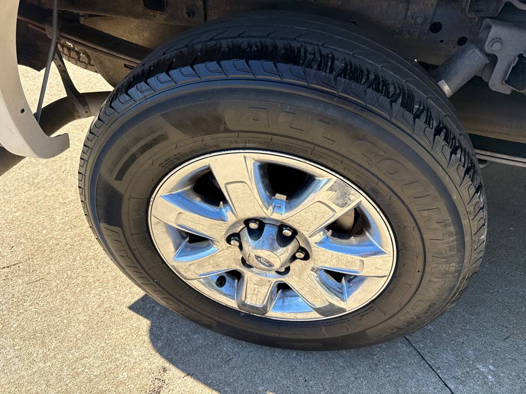 Used 2013 Ford F150 Lariat w/ Mid Equipment Group AWD/4WD image 20