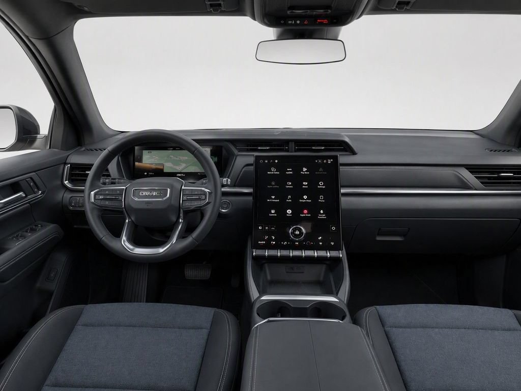 Used 2025 GMC Terrain Elevation FWD image 36