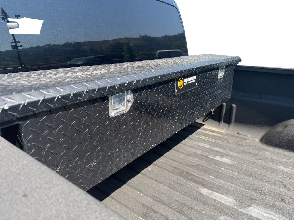 Used 2009 Chevrolet Silverado 2500 LTZ w/ Safety Package AWD/4WD image 36