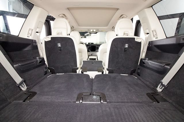 Certified 2023 Volvo XC90 B6 Core w/ Protection Package Premier AWD/4WD image 25