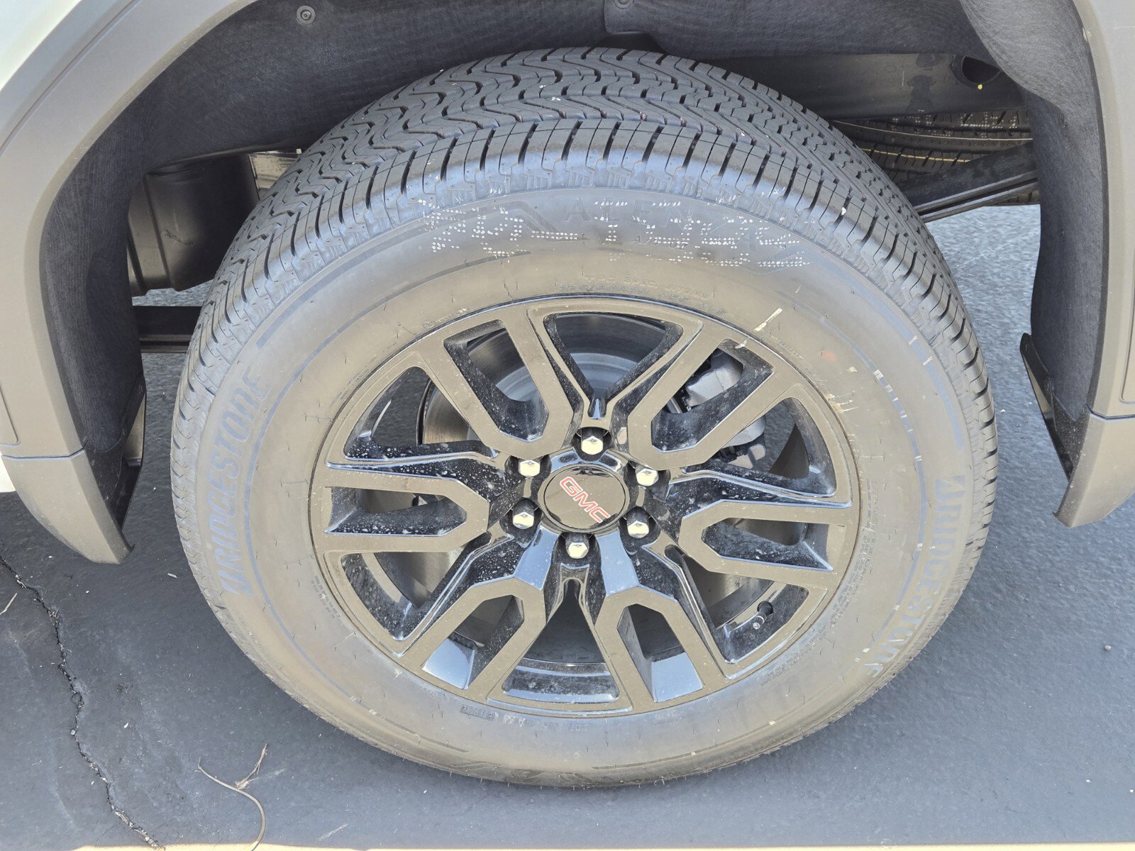 New 2025 GMC Sierra 1500 Elevation w/ Preferred Package image 5