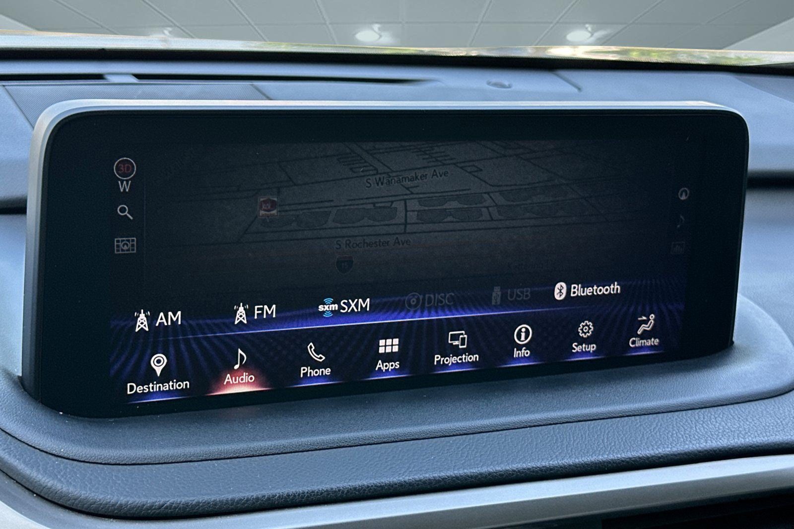 Certified 2022 Lexus RX 450h AWD w/ Premium Package image 22
