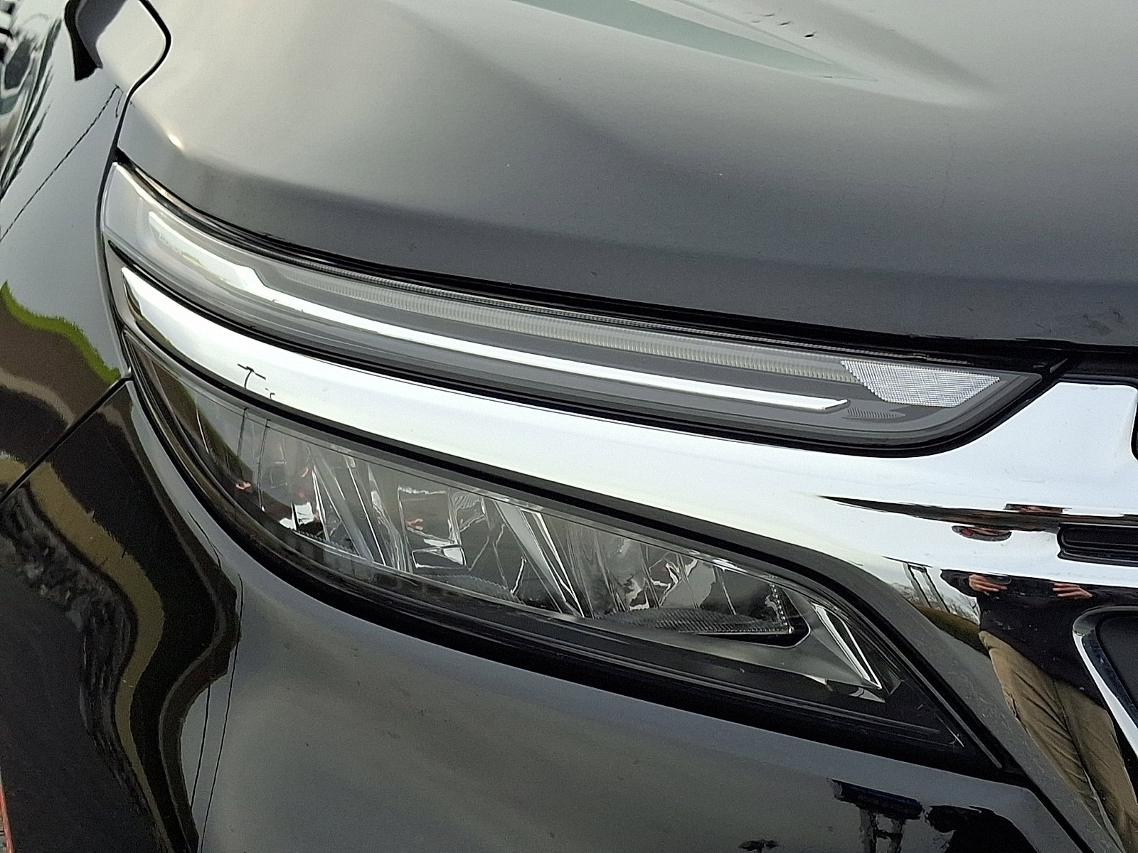 Used 2022 Chevrolet Equinox LT image 9