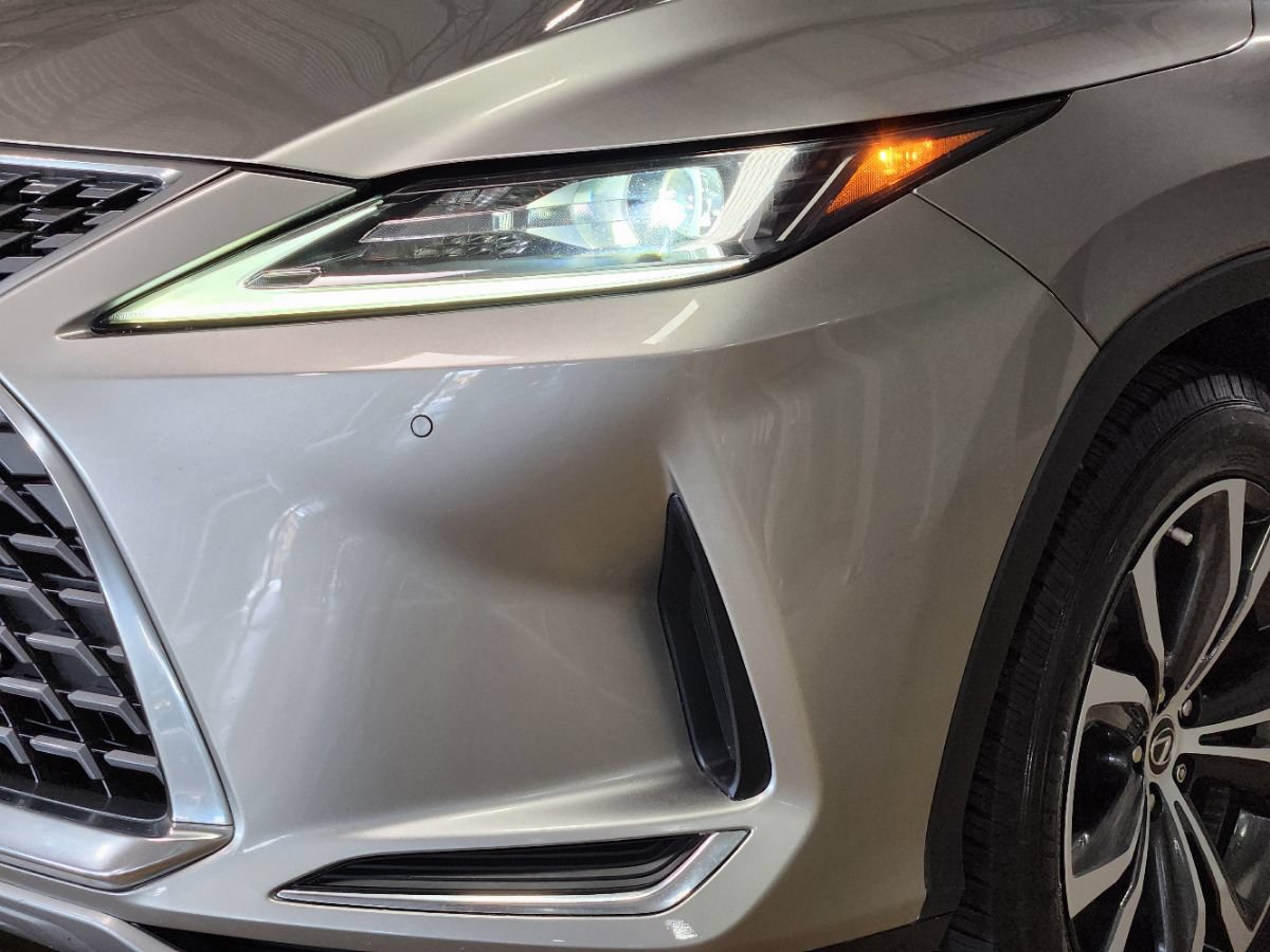 Used 2020 Lexus RX 350 FWD w/ Premium Package image 14